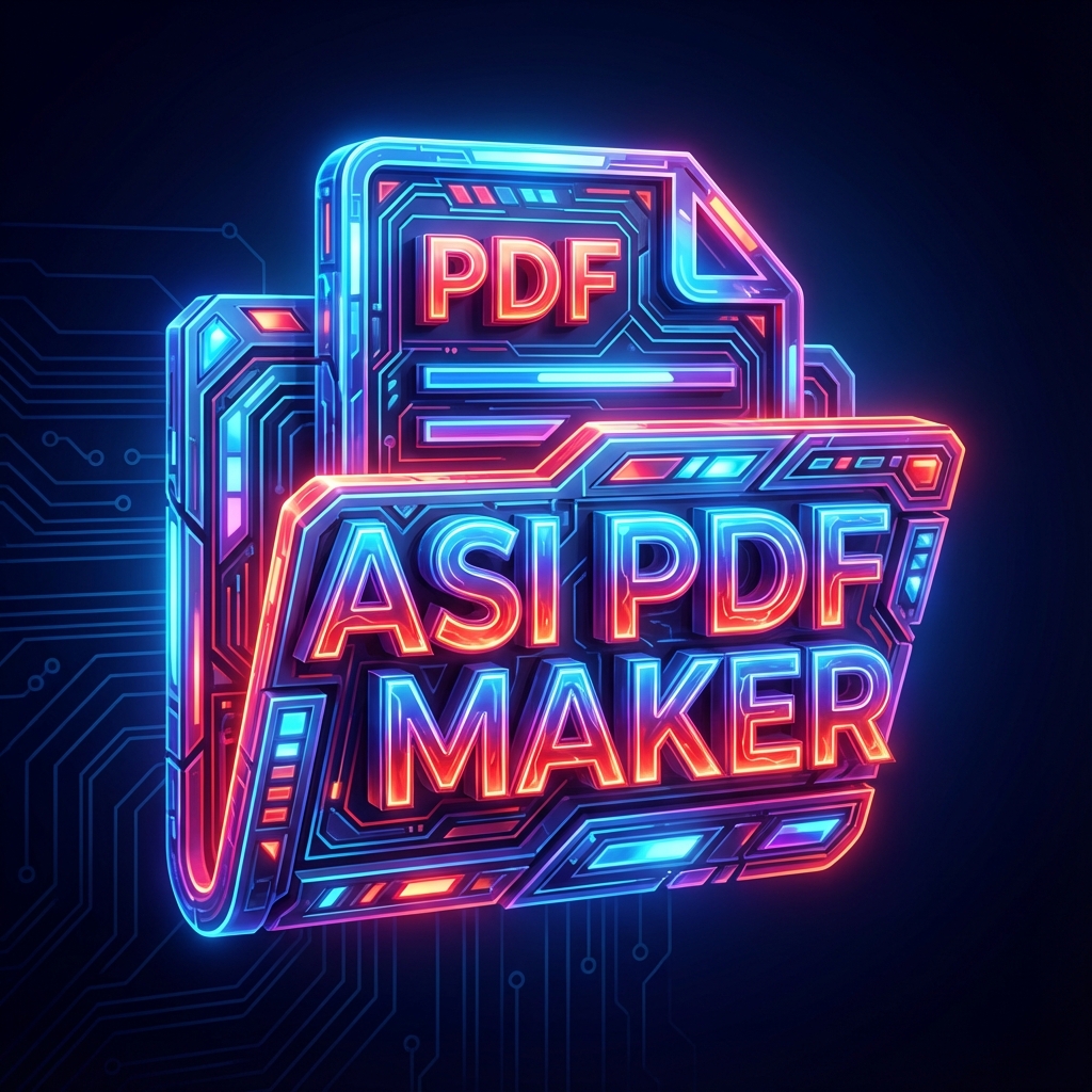 PDF Maker