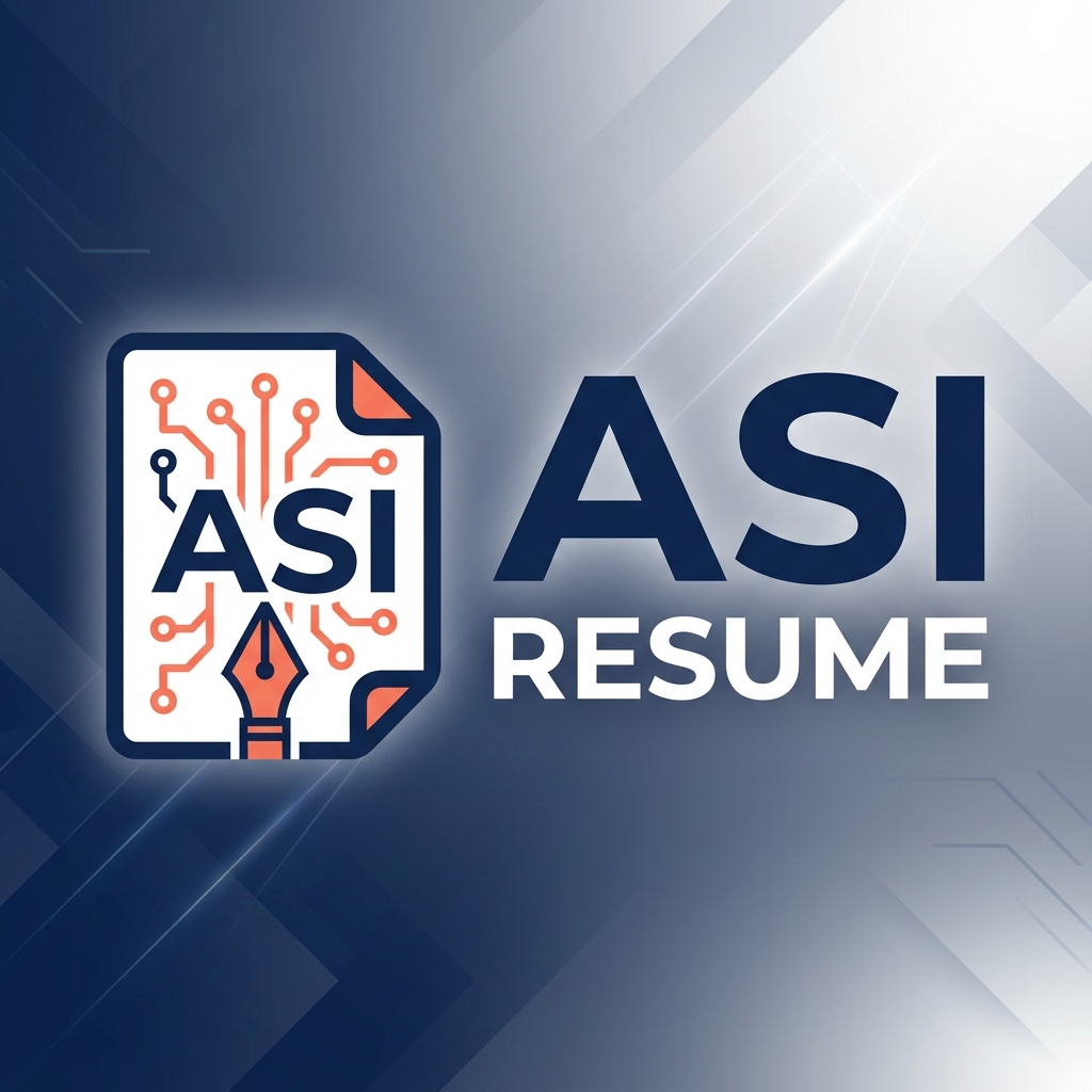ASI RESUME